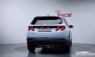 Hyundai Tucson 2023 1.6 гидро в Москве № 1171679, миниатюра 4