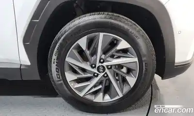 Hyundai Tucson 2023 1.6 гидро в Москве № 1171679, миниатюра 5