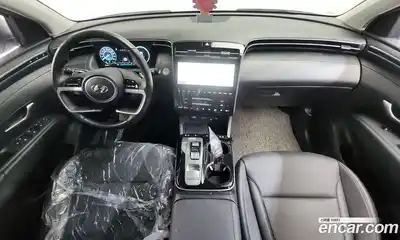 Hyundai Tucson 2023 1.6 гидро в Москве № 1171679, миниатюра 7