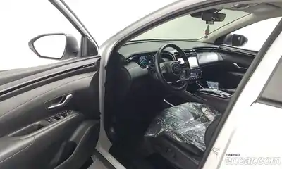 Hyundai Tucson 2023 1.6 гидро в Москве № 1171679, миниатюра 10