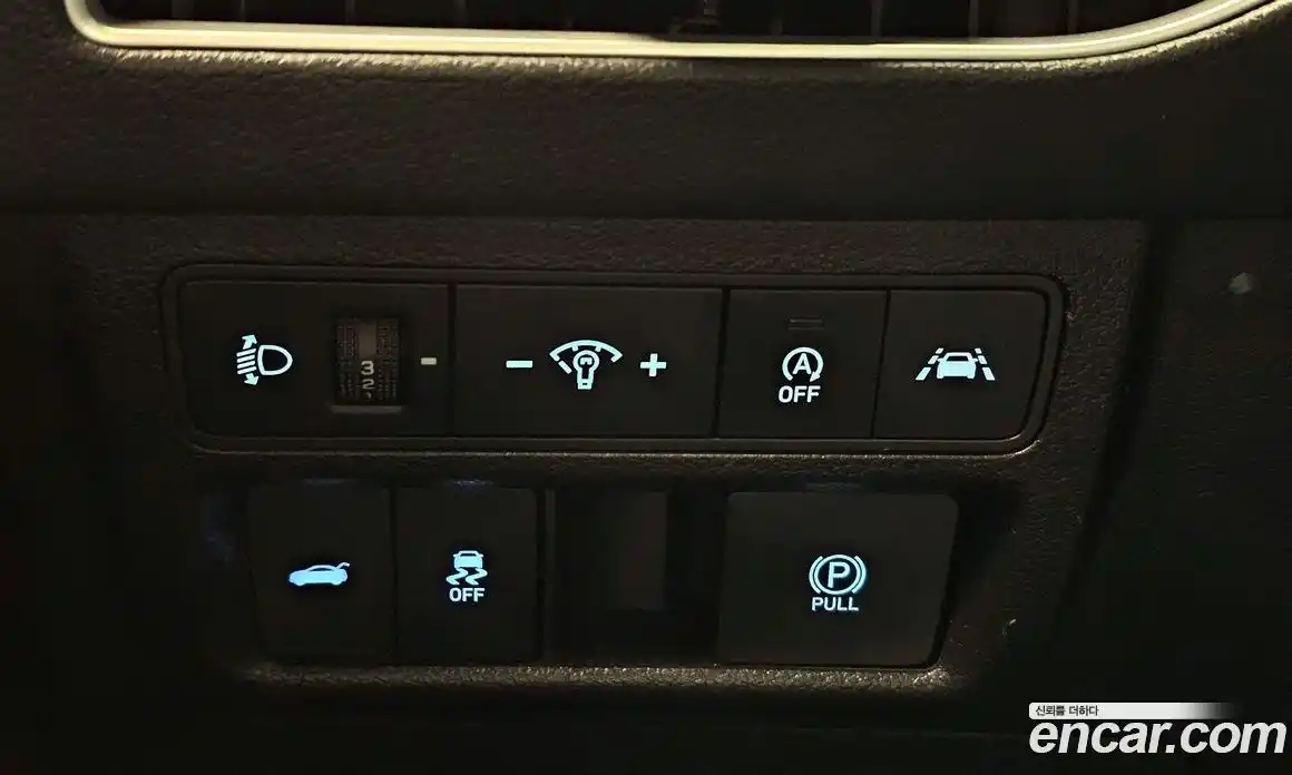 Hyundai Sonata 2022 1.6 гидро в Москве № 1171729, фото 19