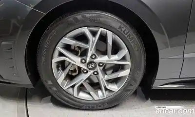 Hyundai Sonata 2022 1.6 гидро в Москве № 1171729, миниатюра 5