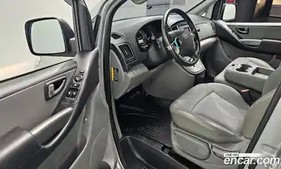 Hyundai Starex 2019 2.5 Автомат в Москве № 1171797, миниатюра 11