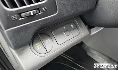 Hyundai Starex 2019 2.5 Автомат в Москве № 1171797, миниатюра 12