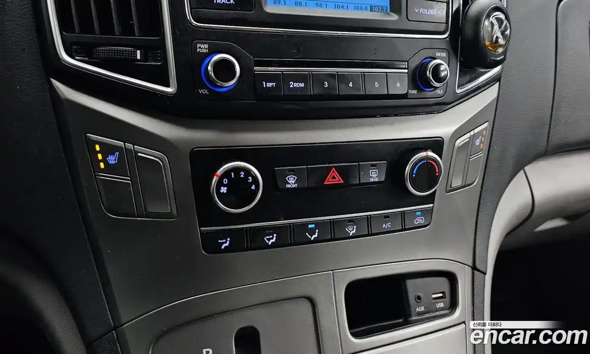 Hyundai Starex 2019 2.5 Автомат в Москве № 1171797, фото 15