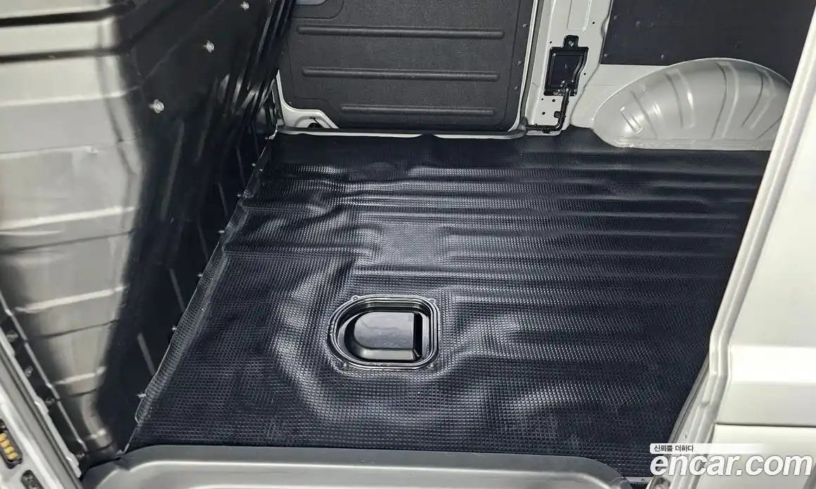 Hyundai Starex 2019 2.5 Автомат в Москве № 1171797, фото 19