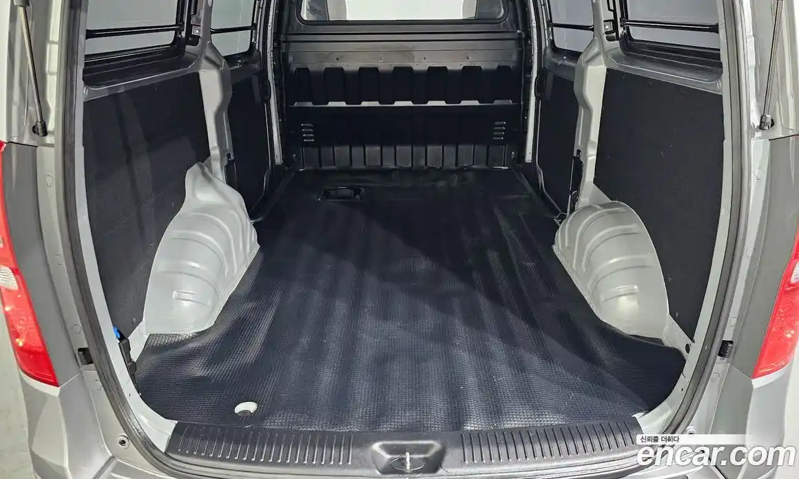 Hyundai Starex 2019 2.5 Автомат в Москве № 1171797, фото 20