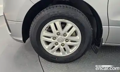 Hyundai Starex 2019 2.5 Автомат в Москве № 1171797, миниатюра 5