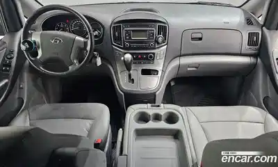 Hyundai Starex 2019 2.5 Автомат в Москве № 1171797, миниатюра 7