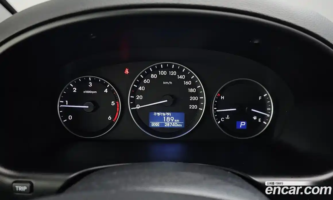 Hyundai Starex 2019 2.5 Автомат в Москве № 1171797, фото 8