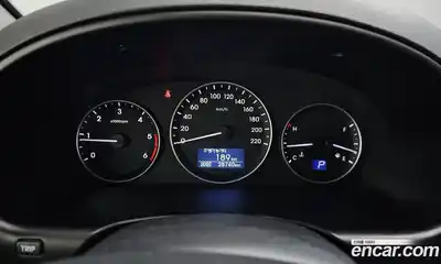 Hyundai Starex 2019 2.5 Автомат в Москве № 1171797, миниатюра 8