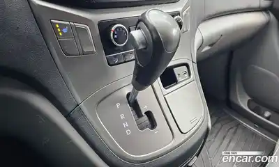 Hyundai Starex 2019 2.5 Автомат в Москве № 1171797, миниатюра 9
