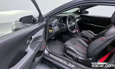 Hyundai Veloster 2019 1.6 гидро в Москве № 1171799, миниатюра 11