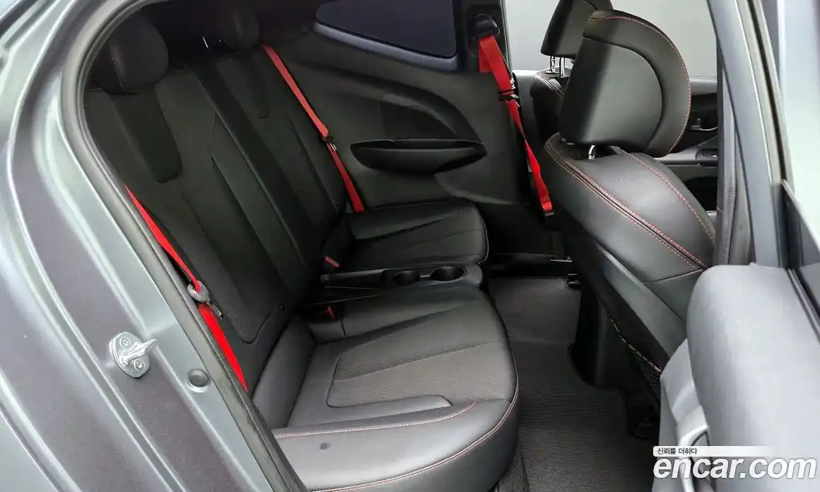 Hyundai Veloster 2019 1.6 гидро в Москве № 1171799, фото 12