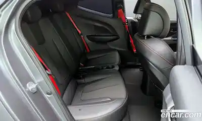 Hyundai Veloster 2019 1.6 гидро в Москве № 1171799, миниатюра 12