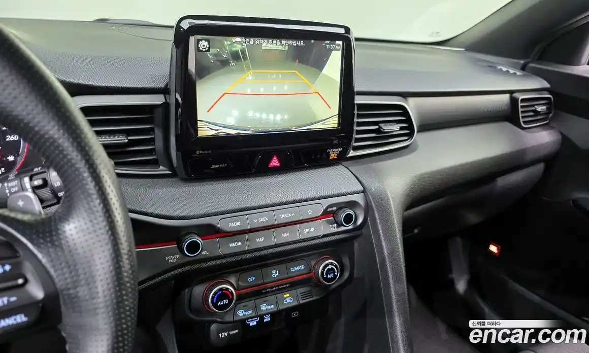Hyundai Veloster 2019 1.6 гидро в Москве № 1171799, фото 15