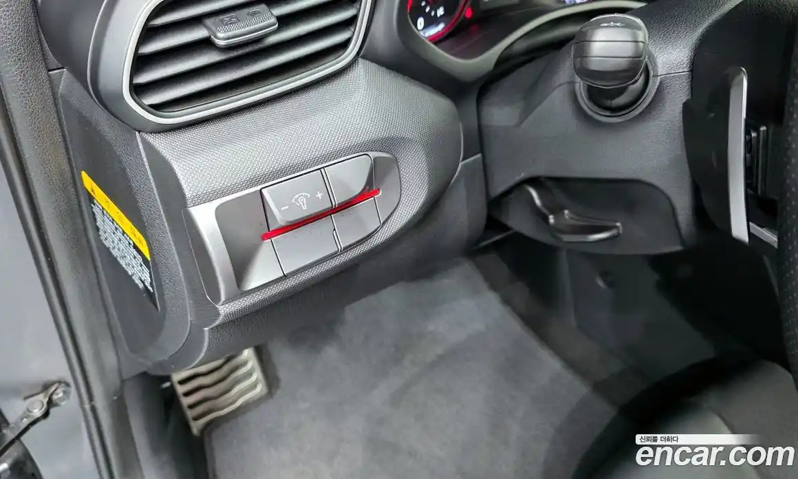Hyundai Veloster 2019 1.6 гидро в Москве № 1171799, фото 16