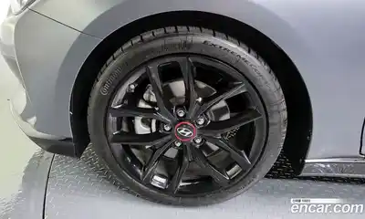 Hyundai Veloster 2019 1.6 гидро в Москве № 1171799, миниатюра 5