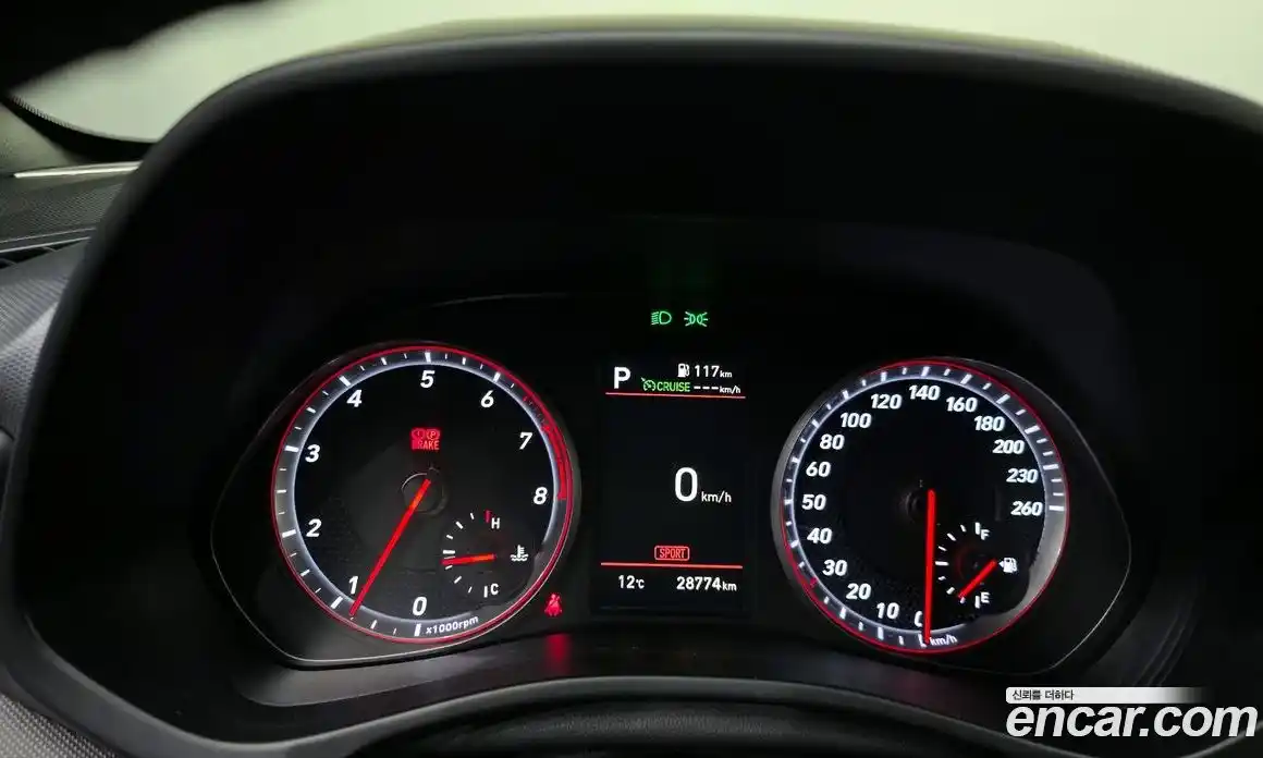 Hyundai Veloster 2019 1.6 гидро в Москве № 1171799, фото 8