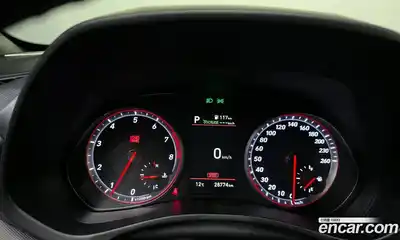 Hyundai Veloster 2019 1.6 гидро в Москве № 1171799, миниатюра 8