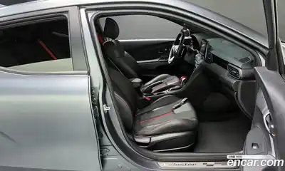 Hyundai Veloster 2019 1.6 гидро в Москве № 1171799, миниатюра 10