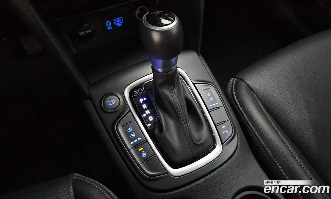 Hyundai Kona 2019 1.6 Автомат в Москве № 1171805, фото 9