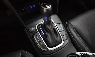 Hyundai Kona 2019 1.6 Автомат в Москве № 1171805, миниатюра 9