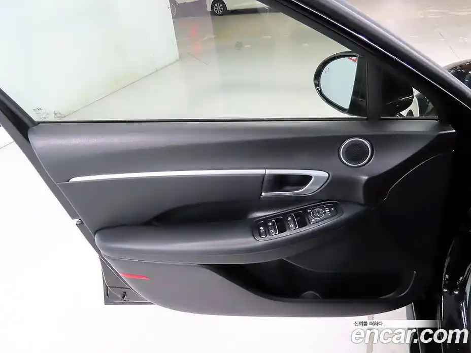 Hyundai Sonata 2020 1.6 гидро в Москве № 1171811, фото 13