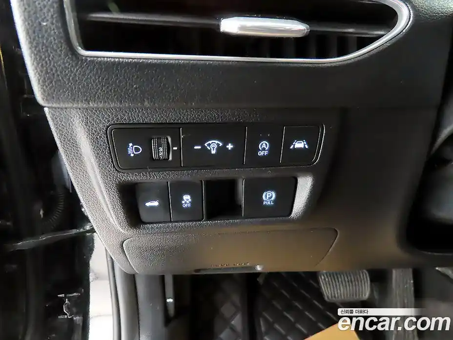 Hyundai Sonata 2020 1.6 гидро в Москве № 1171811, фото 14