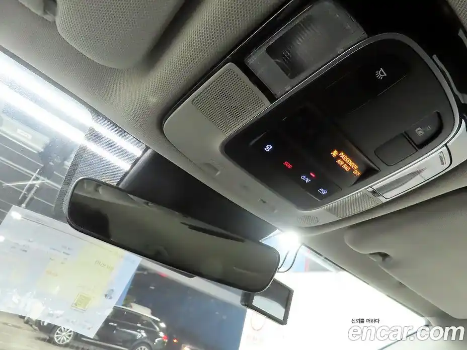 Hyundai Sonata 2020 1.6 гидро в Москве № 1171811, фото 16