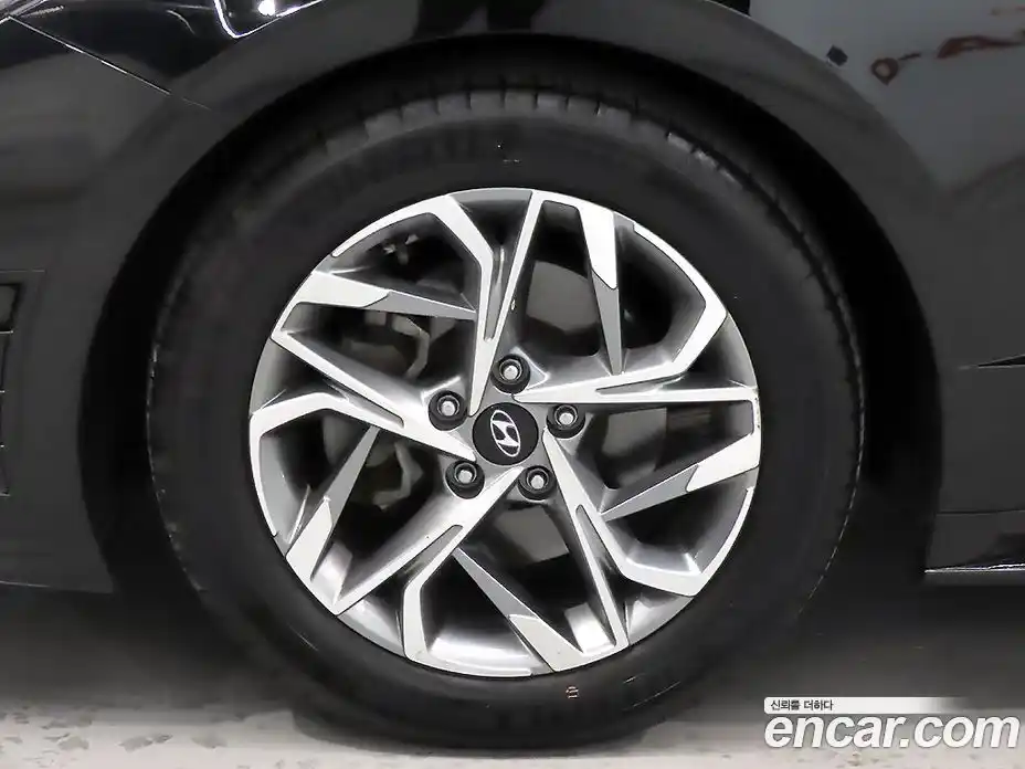 Hyundai Sonata 2020 1.6 гидро в Москве № 1171811, фото 5