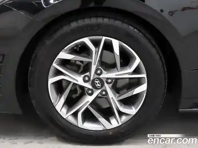 Hyundai Sonata 2020 1.6 гидро в Москве № 1171811, миниатюра 5