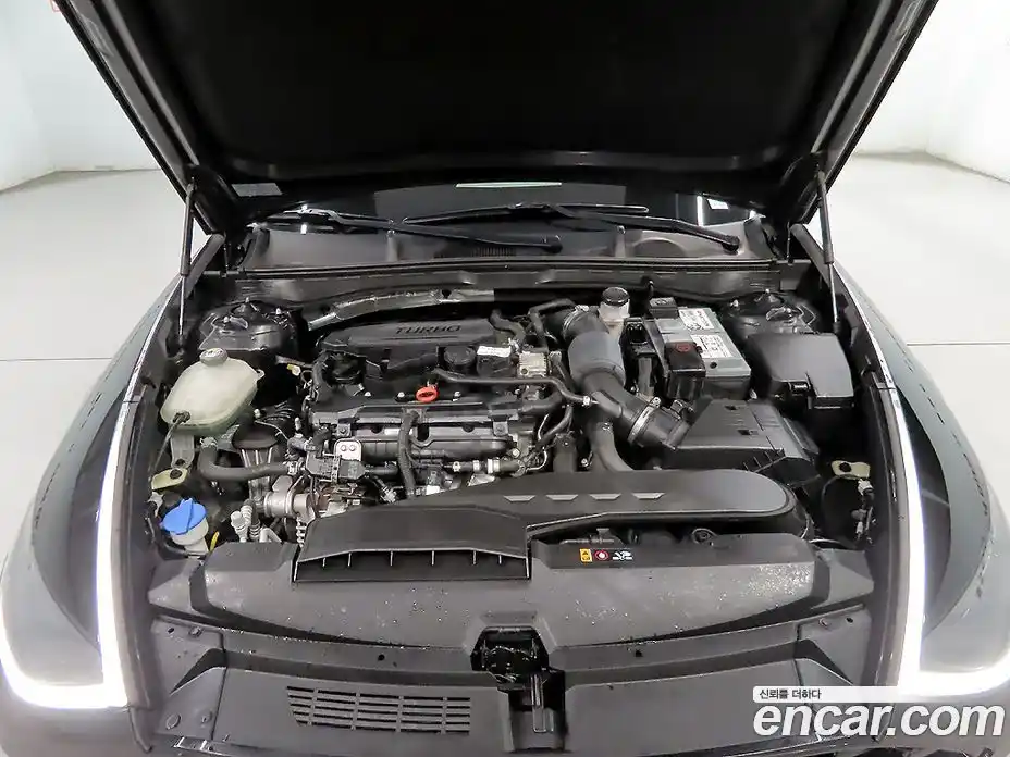 Hyundai Sonata 2020 1.6 гидро в Москве № 1171811, фото 6