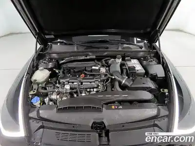Hyundai Sonata 2020 1.6 гидро в Москве № 1171811, миниатюра 6