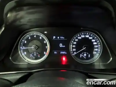 Hyundai Sonata 2020 1.6 гидро в Москве № 1171811, миниатюра 8