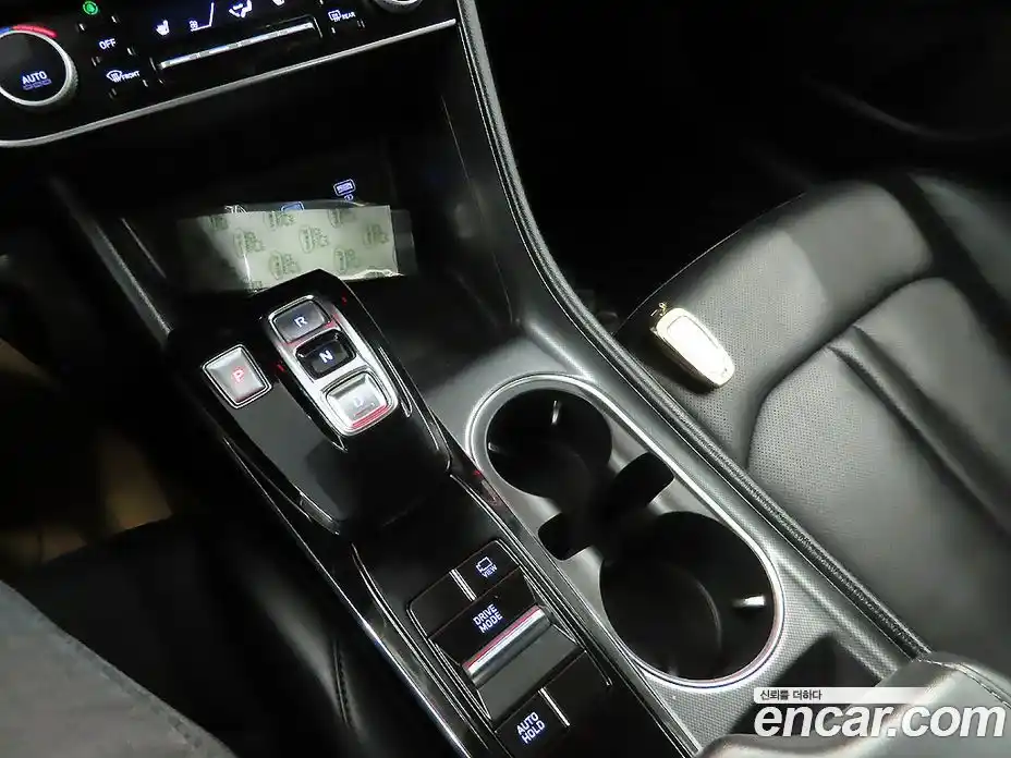 Hyundai Sonata 2020 1.6 гидро в Москве № 1171811, фото 9