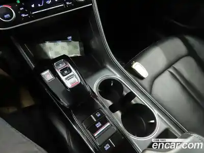 Hyundai Sonata 2020 1.6 гидро в Москве № 1171811, миниатюра 9