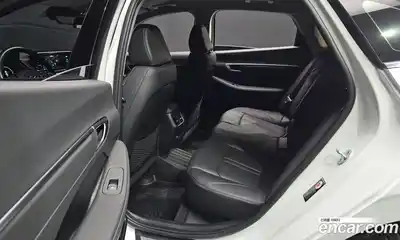Hyundai Sonata 2022 1.6 гидро в Москве № 1171818, миниатюра 12