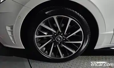 Hyundai Sonata 2022 1.6 гидро в Москве № 1171818, миниатюра 5