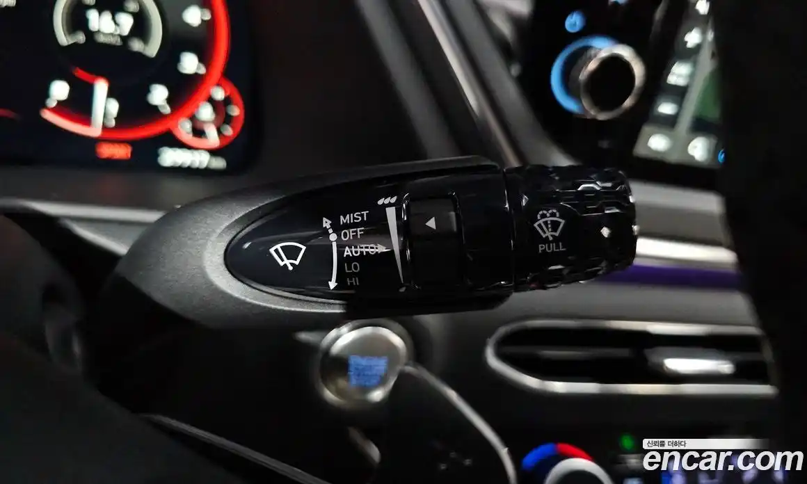 Hyundai Sonata 2022 1.6 гидро в Москве № 1171818, фото 9