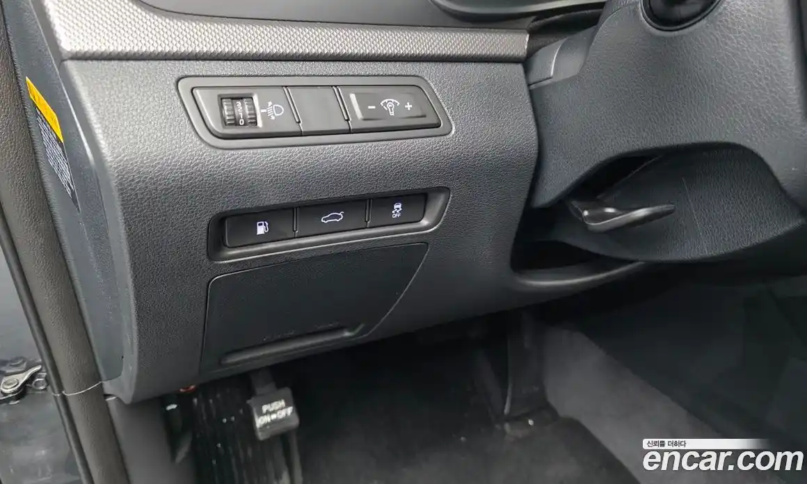 Hyundai Sonata 2018 2.0 гидро в Москве № 1171821, фото 19