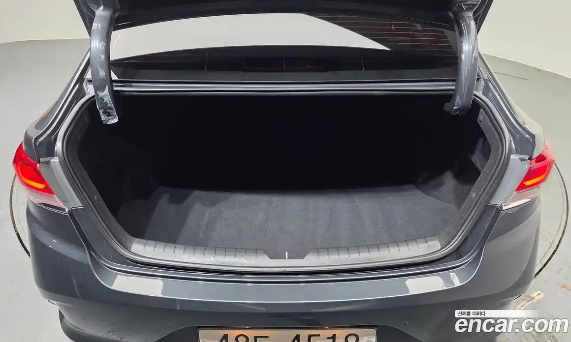 Hyundai Sonata 2018 2.0 гидро в Москве № 1171821, фото 20