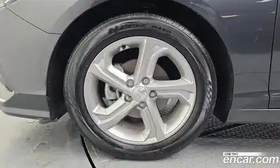 Hyundai Sonata 2018 2.0 гидро в Москве № 1171821, миниатюра 5