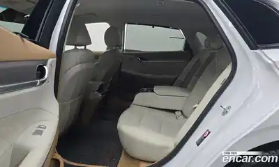Hyundai Grandeur 2020 3.3 гидро в Москве № 1171827, миниатюра 11