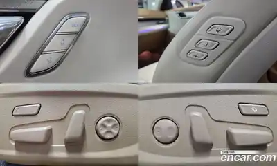 Hyundai Grandeur 2020 3.3 гидро в Москве № 1171827, миниатюра 12