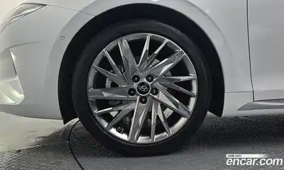 Hyundai Grandeur 2020 3.3 гидро в Москве № 1171827, миниатюра 4