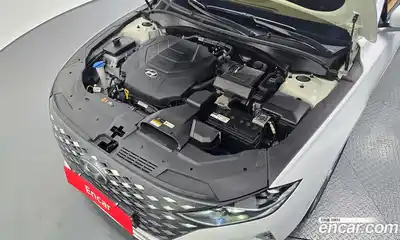 Hyundai Grandeur 2020 3.3 гидро в Москве № 1171827, миниатюра 5