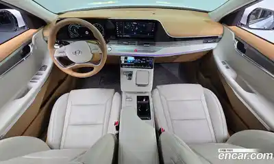 Hyundai Grandeur 2020 3.3 гидро в Москве № 1171827, миниатюра 6