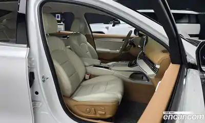 Hyundai Grandeur 2020 3.3 гидро в Москве № 1171827, миниатюра 9