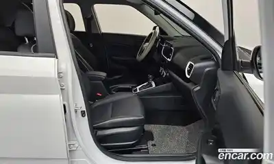 Hyundai Venue 2023 1.6 Автомат в Москве № 1171831, миниатюра 11